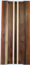 Load image into Gallery viewer, Cutting Board #1002 - 20" x 9-1/4" x 7/8"