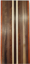 Load image into Gallery viewer, Cutting Board #1002 - 20" x 9-1/4" x 7/8"