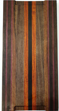 Load image into Gallery viewer, Cutting Board #1004 - 23 - 3/4" x 11-7/8" x 7/8"