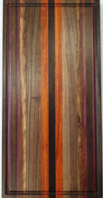 Load image into Gallery viewer, Cutting Board #1004 - 23 - 3/4" x 11-7/8" x 7/8"