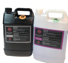 Load image into Gallery viewer, Quick & Clear Epoxy 1:1 Ratio