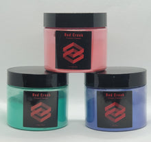 Load image into Gallery viewer, Large 50g pigment bottles