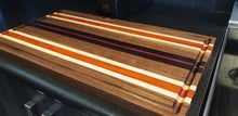 Load image into Gallery viewer, Cutting Board #1005 - 22-1/4" x 12-1/2" x 1"