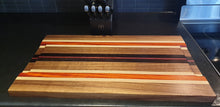 Load image into Gallery viewer, Cutting Board #1005 - 22-1/4" x 12-1/2" x 1"