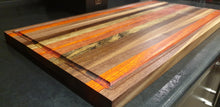 Load image into Gallery viewer, Cutting Board #1007 - 22-1/4" x 11-5/8" x 7/8"