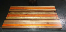 Load image into Gallery viewer, Cutting Board #1007 - 22-1/4" x 11-5/8" x 7/8"