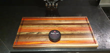 Load image into Gallery viewer, Cutting Board #1007 - 22-1/4" x 11-5/8" x 7/8"