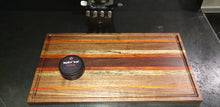 Load image into Gallery viewer, Cutting Board #1008 - 22" x 12" x 7/8"