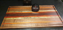 Load image into Gallery viewer, Cutting Board #1008 - 22" x 12" x 7/8"