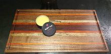 Load image into Gallery viewer, Cutting Board #1008 - 22" x 12" x 7/8"