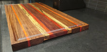 Load image into Gallery viewer, Cutting Board #1008 - 22" x 12" x 7/8"