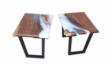 Load image into Gallery viewer, Thick Pour Swirl Casting Epoxy