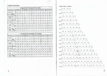 Load image into Gallery viewer, Barn Door Hardware - Double Door -  V Shaped Hangers - 13 ft Track