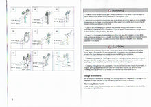 Load image into Gallery viewer, Barn Door Hardware - Single Door - Top Mount Hangers - 8 ft Track