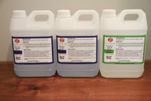 Load image into Gallery viewer, Thick Pour Swirl Casting Epoxy