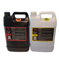 Load image into Gallery viewer, Ultra Clear Swirl Casting Epoxy Kit