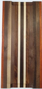 Cutting Board #1002 - 20" x 9-1/4" x 7/8"