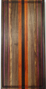 Cutting Board #1004 - 23 - 3/4" x 11-7/8" x 7/8"