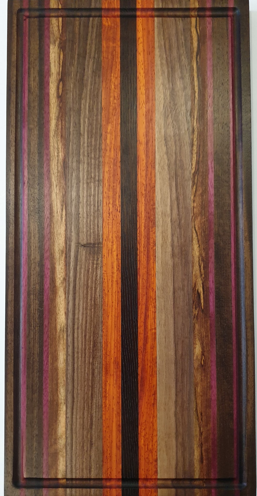 Cutting Board #1004 - 23 - 3/4