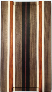 Cutting Board #1005 - 22-1/4" x 12-1/2" x 1"