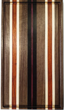 Load image into Gallery viewer, Cutting Board #1005 - 22-1/4&quot; x 12-1/2&quot; x 1&quot;
