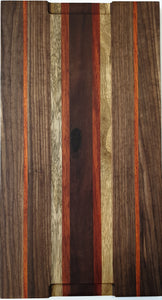 Cutting Board #1008 - 22" x 12" x 7/8"