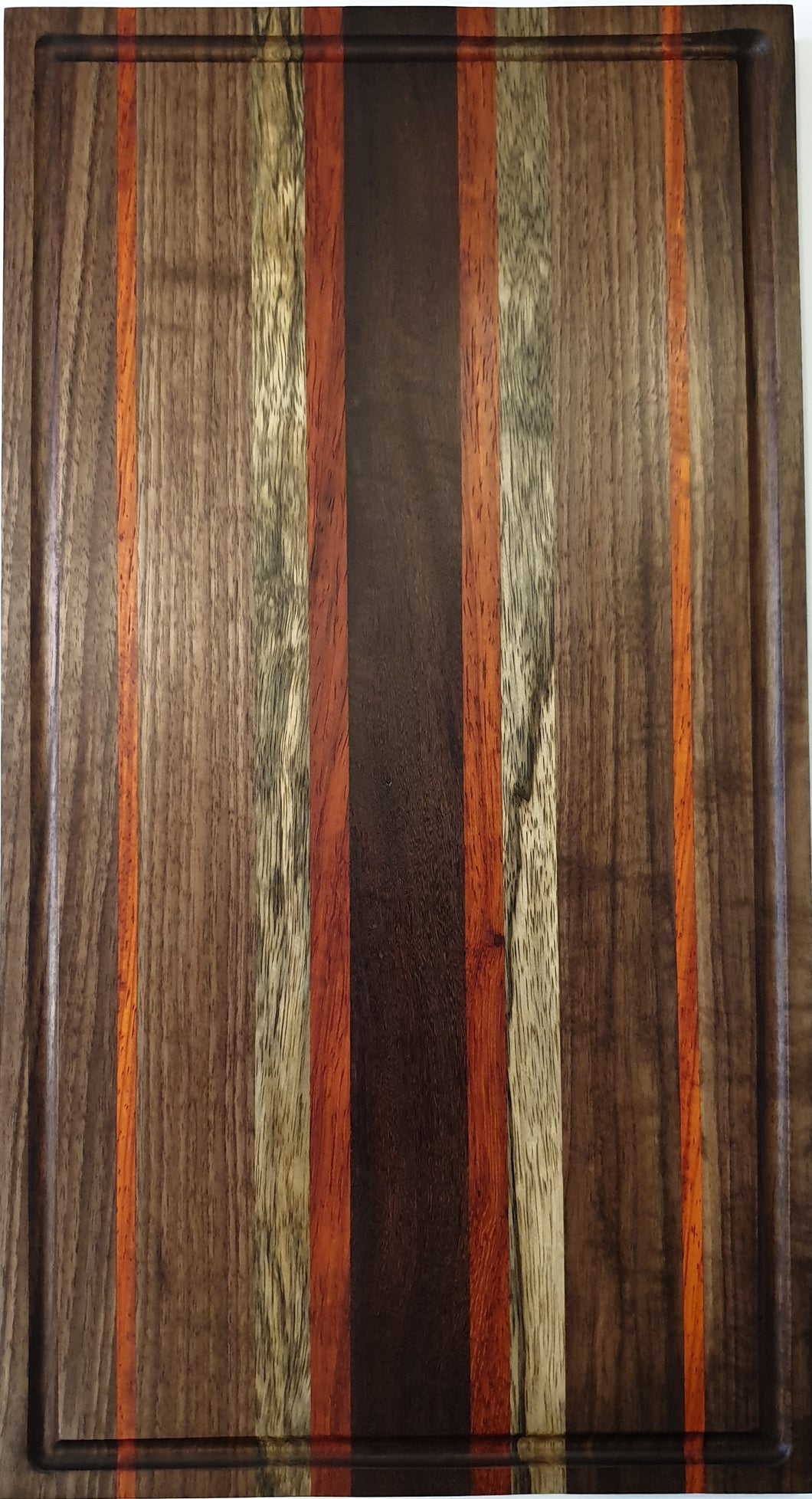 Cutting Board #1008 - 22