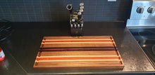 Load image into Gallery viewer, Cutting Board #1005 - 22-1/4&quot; x 12-1/2&quot; x 1&quot;
