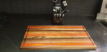 Load image into Gallery viewer, Cutting Board #1007 - 22-1/4&quot; x 11-5/8&quot; x 7/8&quot;
