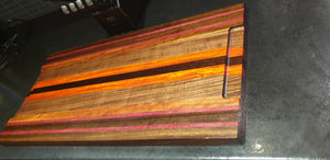 Cutting Board #1004 - 23 - 3/4" x 11-7/8" x 7/8"