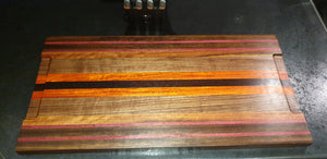 Cutting Board #1004 - 23 - 3/4" x 11-7/8" x 7/8"