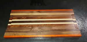 Cutting Board #1002 - 20" x 9-1/4" x 7/8"