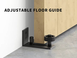 Adjustable Floor Guide